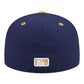 New Era Iowa Cubs Navy Minor League Theme Nights 59FIFTY Fitted Hat