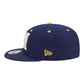 New Era Iowa Cubs Navy Minor League Theme Nights 59FIFTY Fitted Hat
