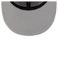 Men's Salem Ridge Yaks New Era Navy Authentic Collection 59FIFTY Fitted Hat