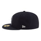 New Era Wilson Warbirds Authentic Collection 59FIFTY Fitted Hat