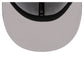 New Era Wilson Warbirds Authentic Collection 59FIFTY Fitted Hat