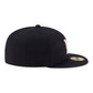 New Era Wilson Warbirds Authentic Collection 59FIFTY Fitted Hat