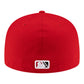 New Era Richmond Flying Squirrels Authentic Collection 59FIFTY Fitted Hat
