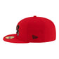 New Era Richmond Flying Squirrels Authentic Collection 59FIFTY Fitted Hat