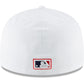 New Era Chicago White Sox Cooperstown Collection Wool 59FIFTY Fitted Hat
