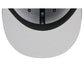 New Era Frisco RoughRiders Black Theme Nights 59FIFTY Fitted Hat