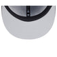 New Era Harrisburg Senators Black Theme Nights 59FIFTY Fitted Hat