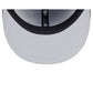 New Era Norfolk Tides Black Theme Nights 59FIFTY Fitted Hat