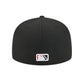 New Era San Jose Giants Black Theme Nights 59FIFTY Fitted Hat