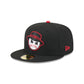 New Era St. Paul Saints Theme Nights 59FIFTY Fitted Hat