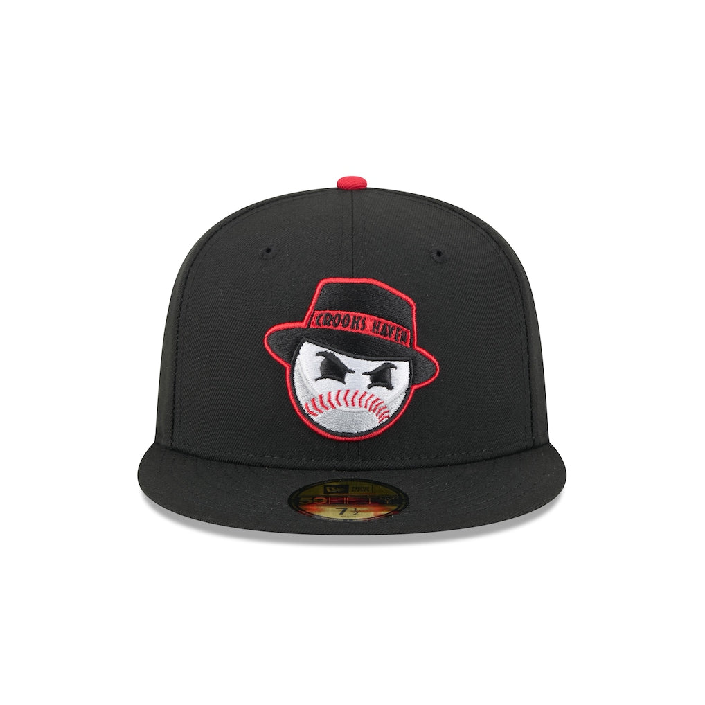 New Era St. Paul Saints Theme Nights 59FIFTY Fitted Hat