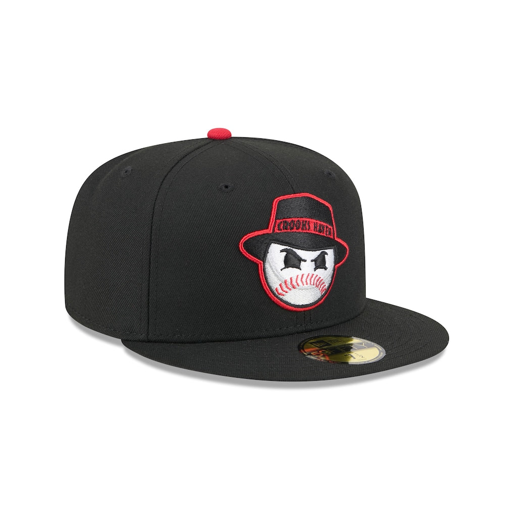 New Era St. Paul Saints Theme Nights 59FIFTY Fitted Hat