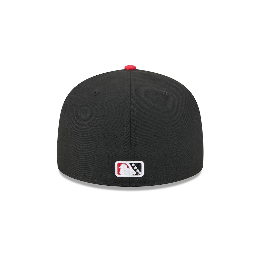 New Era St. Paul Saints Theme Nights 59FIFTY Fitted Hat