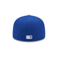 New Era Reno Aces Blue Theme Nights 59FIFTY Fitted Hat
