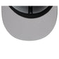 New Era New Hampshire Fisher Cats Grey Theme Nights 59FIFTY Fitted Hat