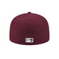 New Era Fayetteville Woodpeckers Authentic Eighty Deuces 59Fifty Fitted Cap