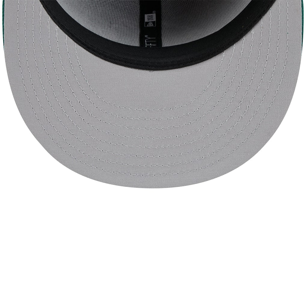 New Era Hudson Valley Renegades Maroon Theme Nights 59FIFTY Fitted Hat
