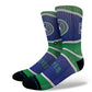 STANCE NBA Mini Ball Minnesota Timberwolves