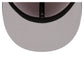 New Era Rancho Cucamonga Quakes Authentic Collection Alt 2 59FIFTY Fitted