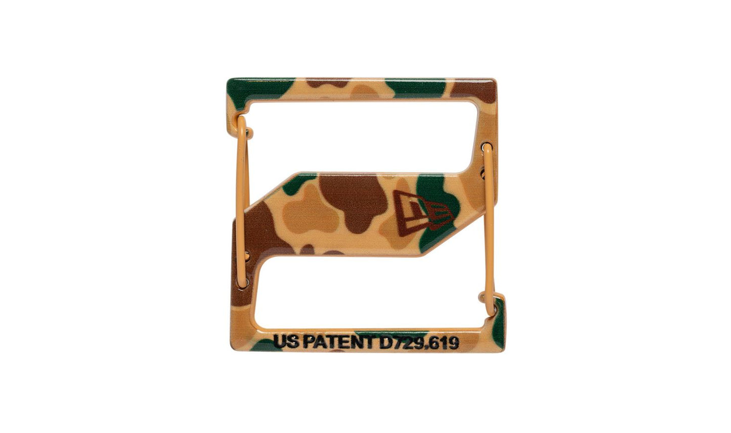 New Era Camo Cap Clip