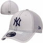 New Era New York Yankees MLB Neo  39THIRTY Stretch Fit Cap