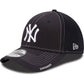 New Era New York Yankees MLB Neo 39THIRTY Stretch Fit Cap