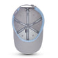 NEW ERA Neg Repreve Grey 9FORTY Adjustable Cap