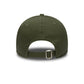 NEW ERA New York Yankees Kids Olive 9FORTY Adjustable Cap