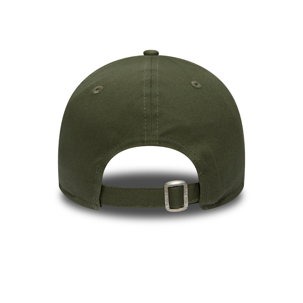 NEW ERA New York Yankees Kids Olive 9FORTY Adjustable Cap
