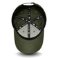 NEW ERA New York Yankees Kids Olive 9FORTY Adjustable Cap