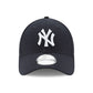 NEW ERA New York Yankees The League Navy 9FORTY Adjustable Cap