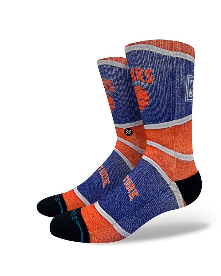 STANCE NBA Mini Ball New York Knicks