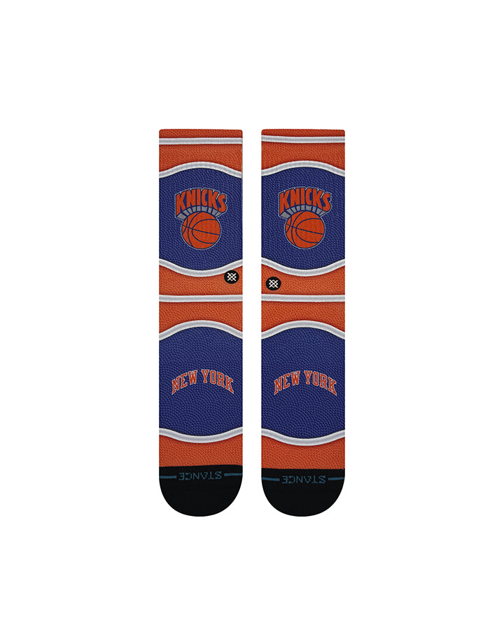 STANCE NBA Mini Ball New York Knicks