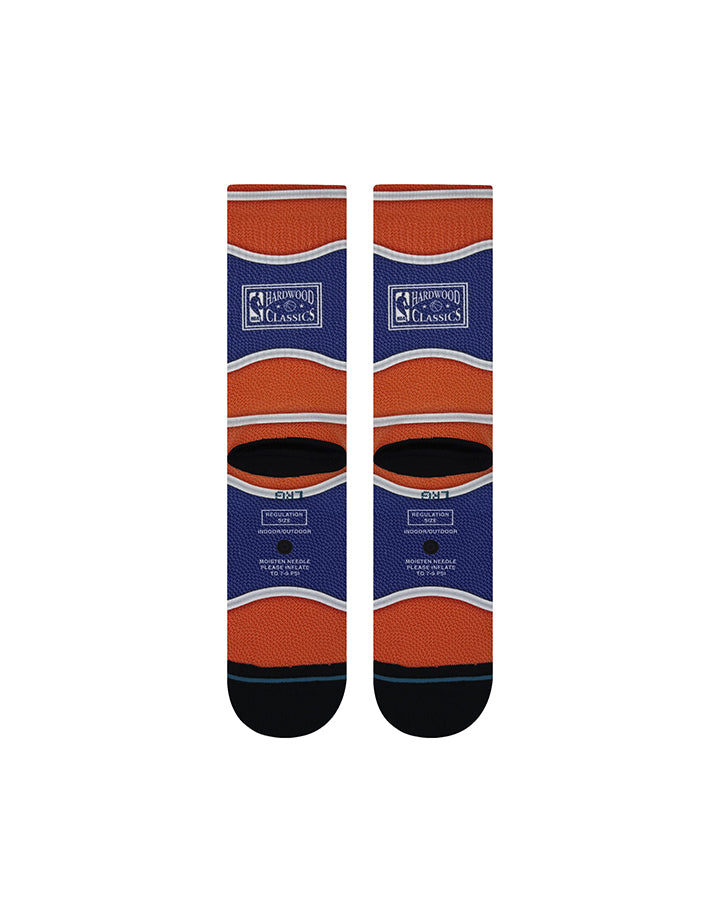 STANCE NBA Mini Ball New York Knicks