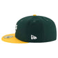 NEW ERA Oakland Athletics Authentic On Field Dark Green 59FIFTY Fitted Cap