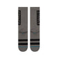 STANCE OG Crew Sock Graphite