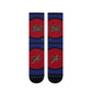 STANCE NBA Mini Ball Philadelphia 76ers