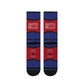 STANCE NBA Mini Ball Philadelphia 76ers