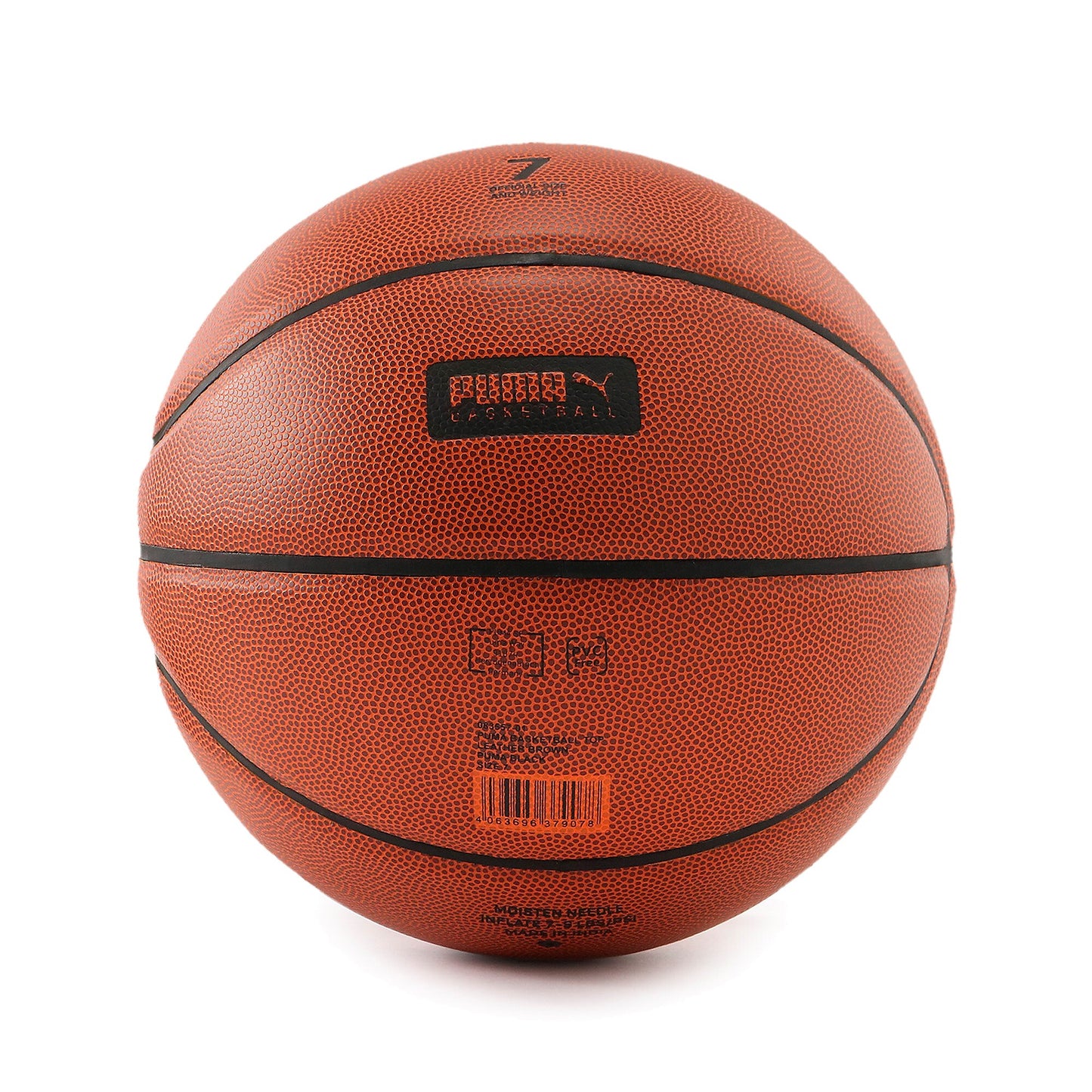 PUMA Basketball Top Ball