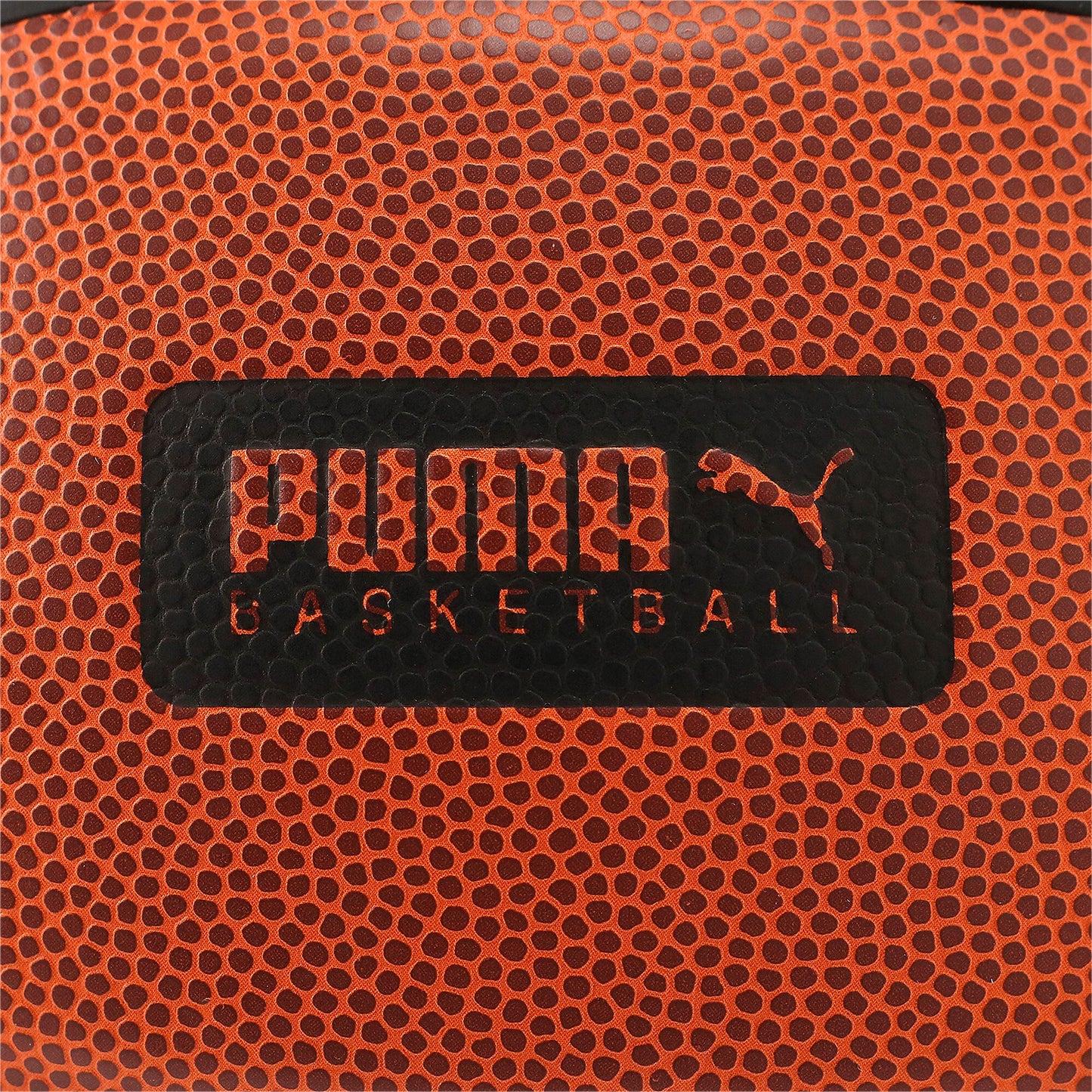 PUMA Basketball Top Ball