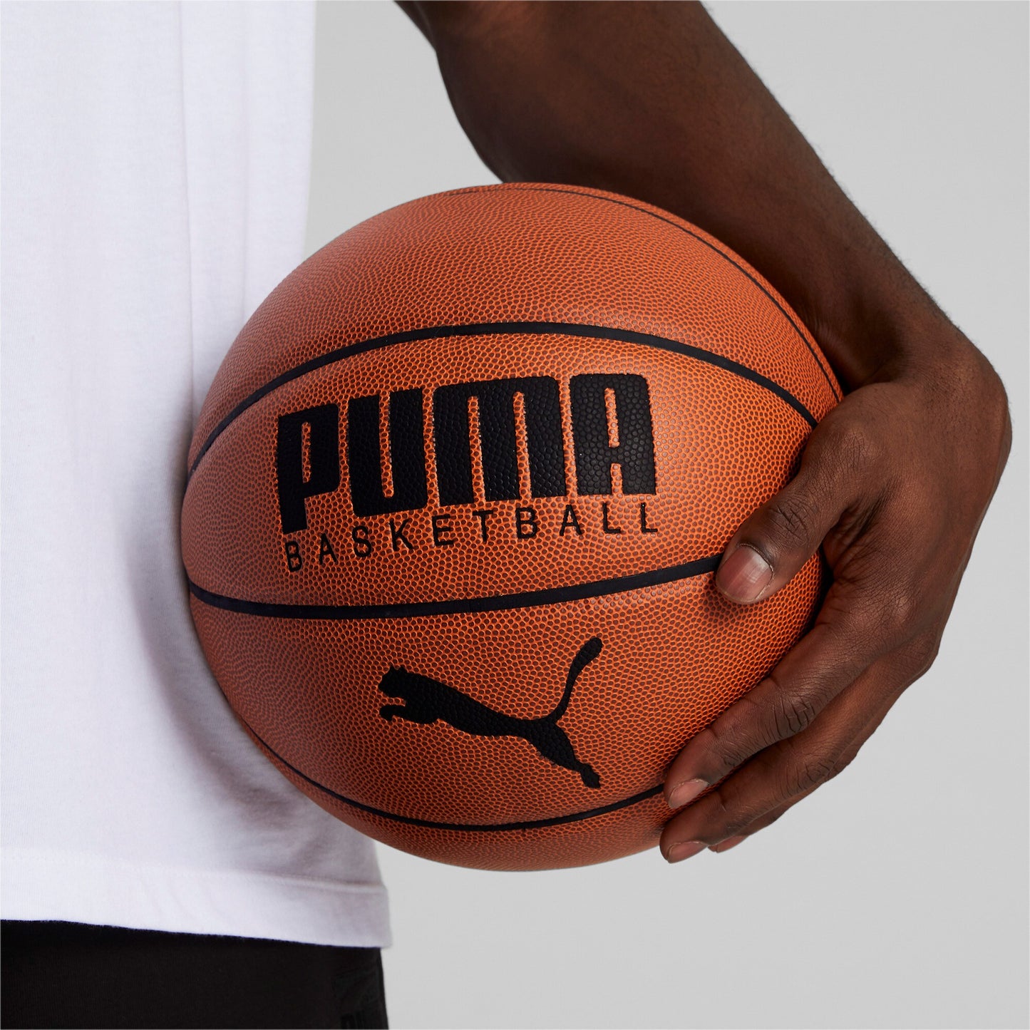 PUMA Basketball Top Ball