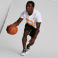 PUMA Basketball Top Ball