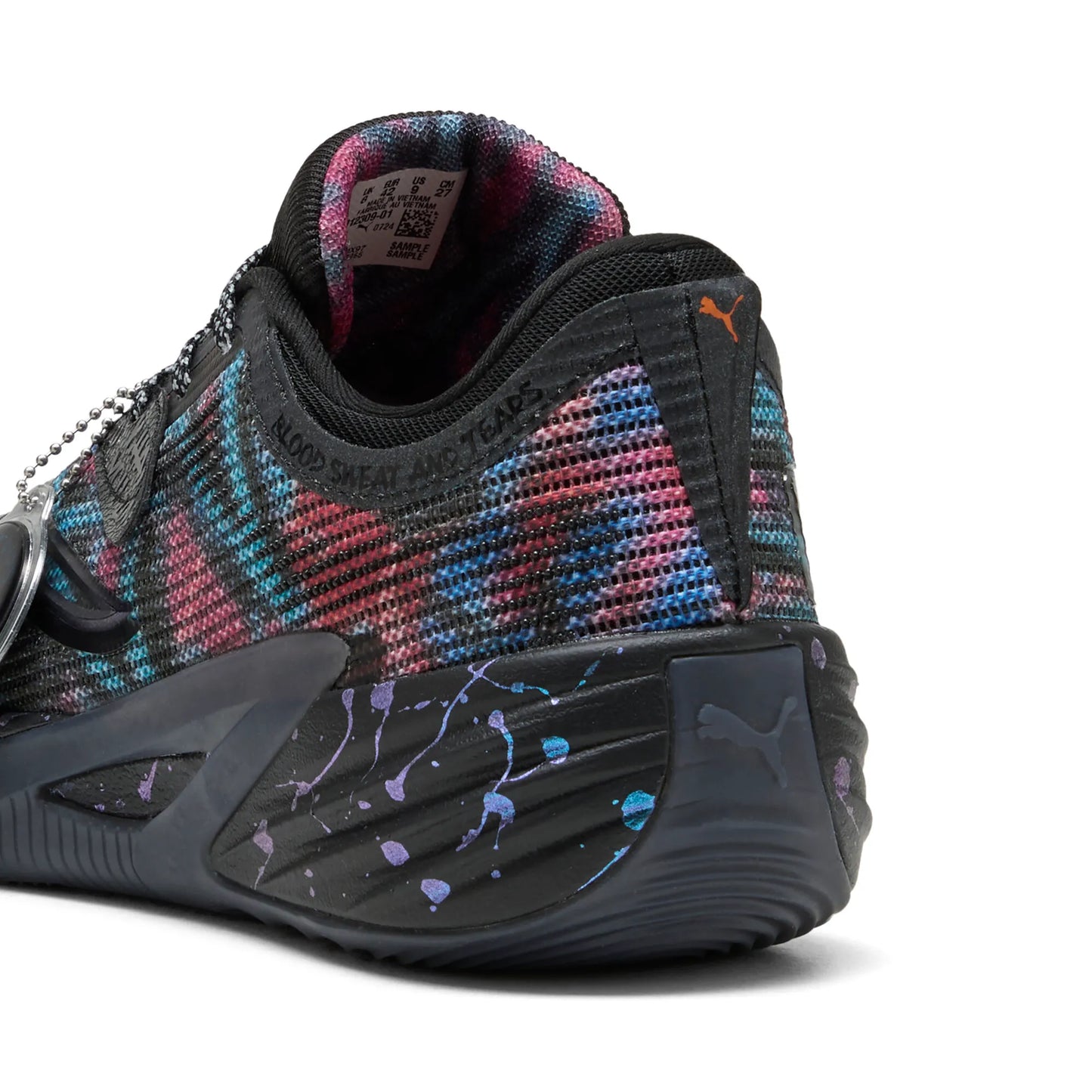 PUMA All-Pro Nitro™ 2 VBL
