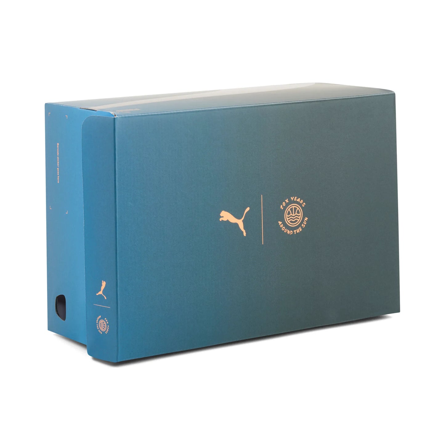 PUMA All-Pro Nitro™ 2 VBL