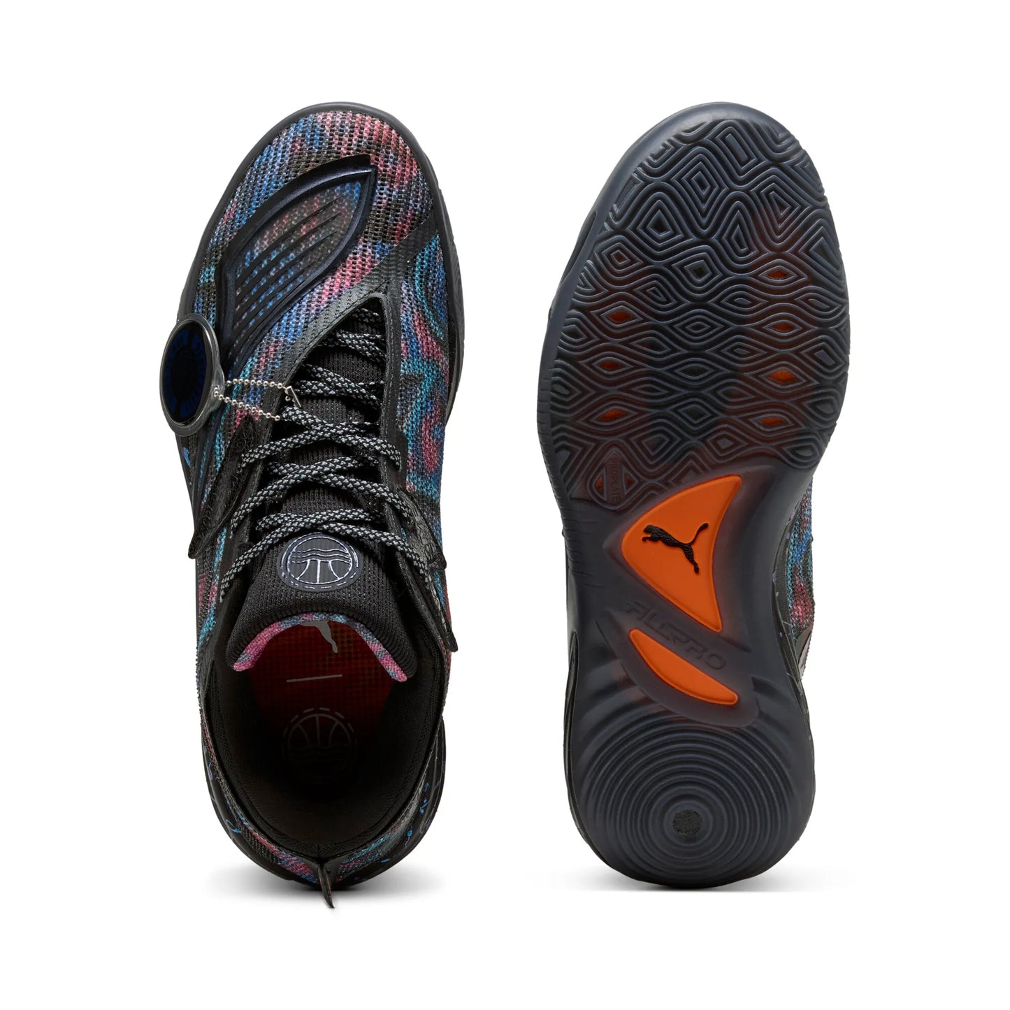 PUMA All-Pro Nitro™ 2 VBL