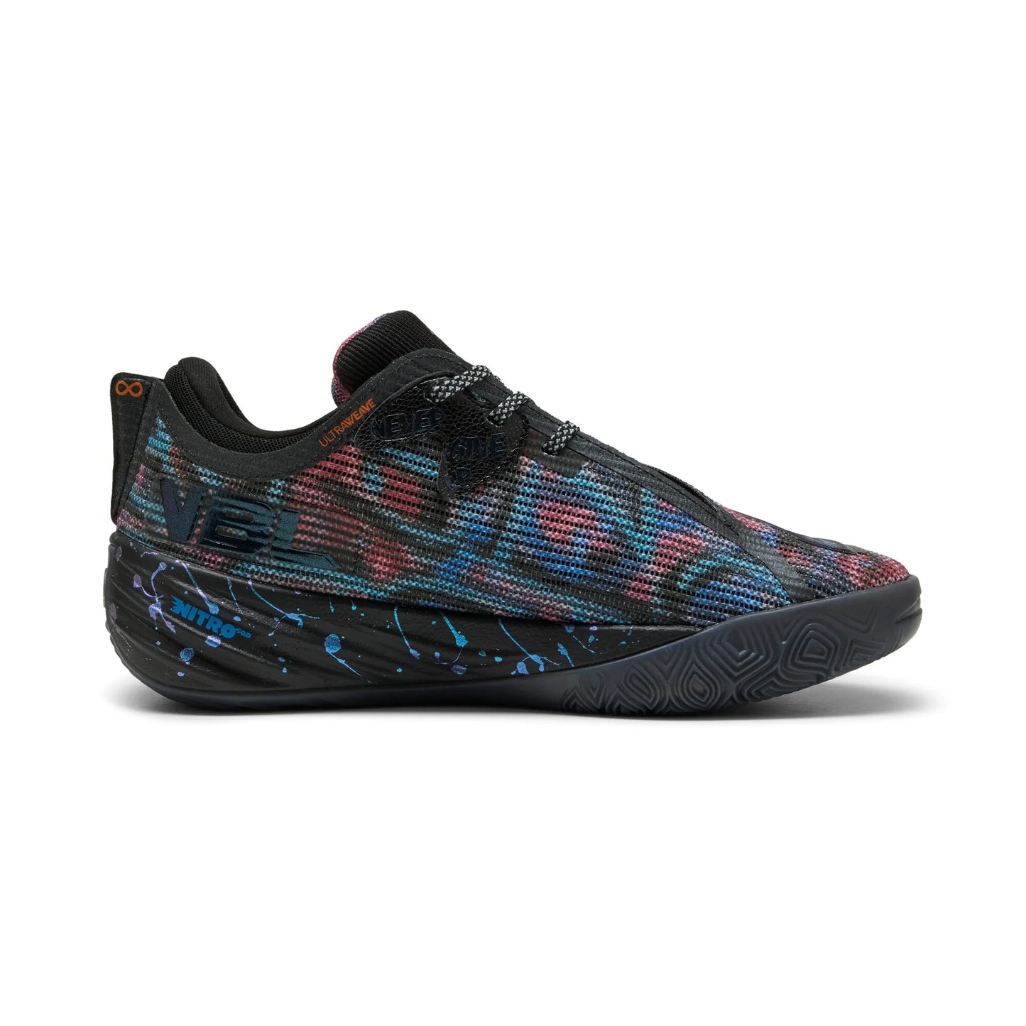 PUMA All-Pro Nitro™ 2 VBL