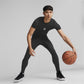 PUMA Hoops Team Short Sleeve Top Baselayer