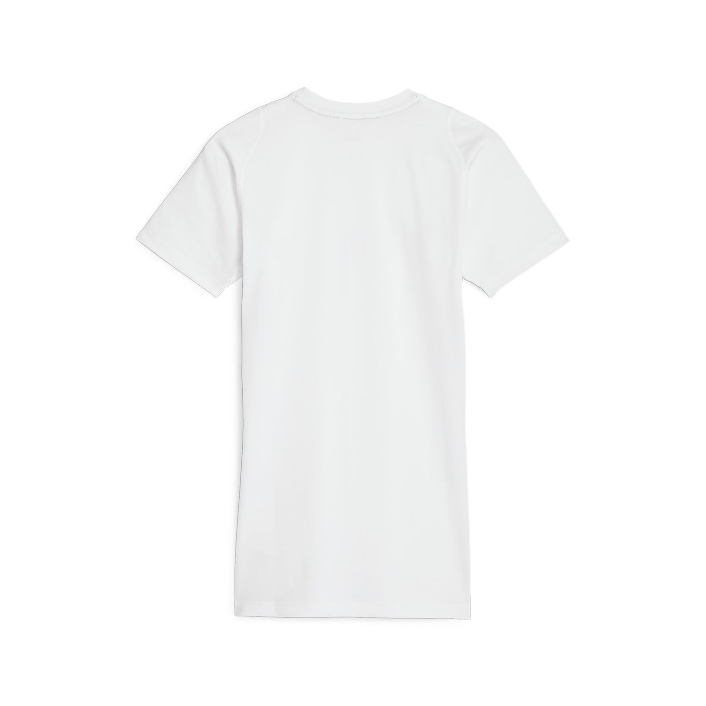 PUMA Hoops Team Short Sleeve Top Baselayer