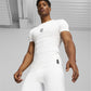 PUMA Hoops Team Short Sleeve Top Baselayer