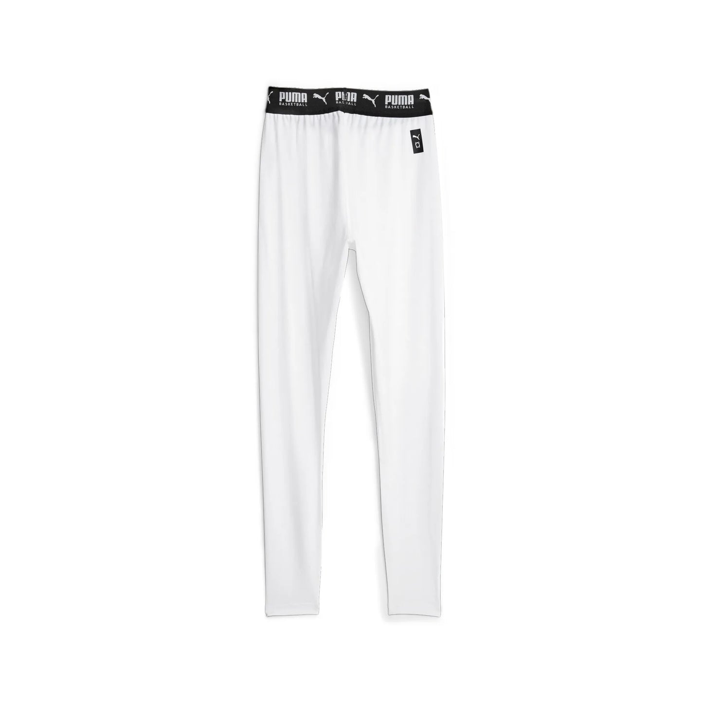 PUMA Hoops Team Full Tight Baselayer